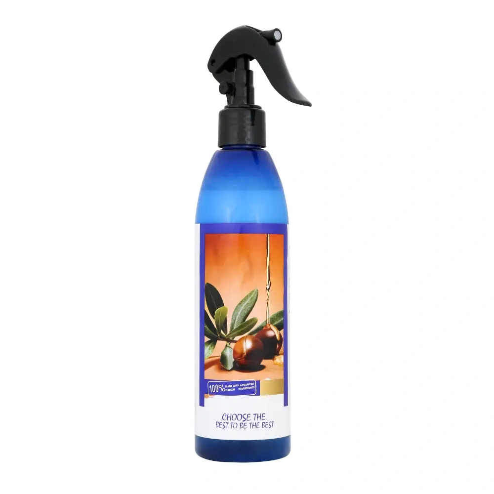 اسپری دو فاز مو آرگان مارین رز – نرم‌کننده و ترمیم‌کننده موهای خشک و وز