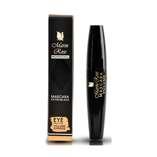 ریمل کسترا بلک مارین رز