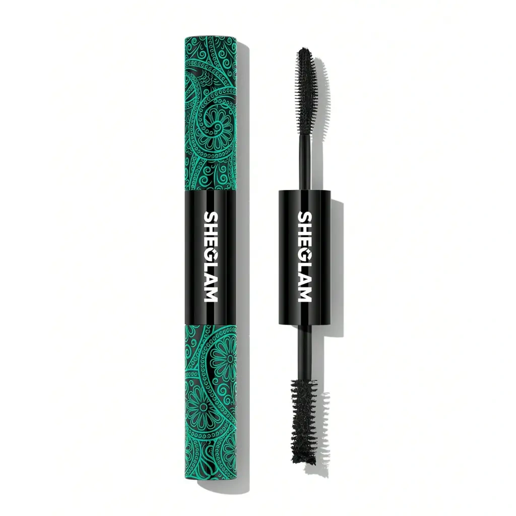 ریمل ضدآب شیگلم All In One – ریمل حجم‌دهنده و بلندکننده مشکی با ماندگاری بالا