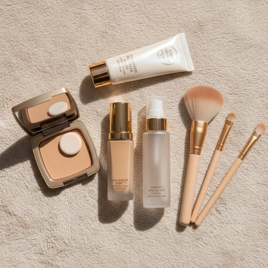 بهترین روش برای ثابت نگه داشتن آرایش در طول روز | ترفندهای ماندگاری میکاپ