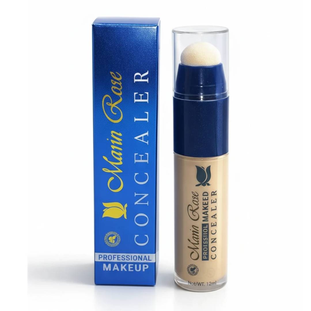 کانسیلر مارین رز | حاوی روغن آرگان و موم عسل 12ml