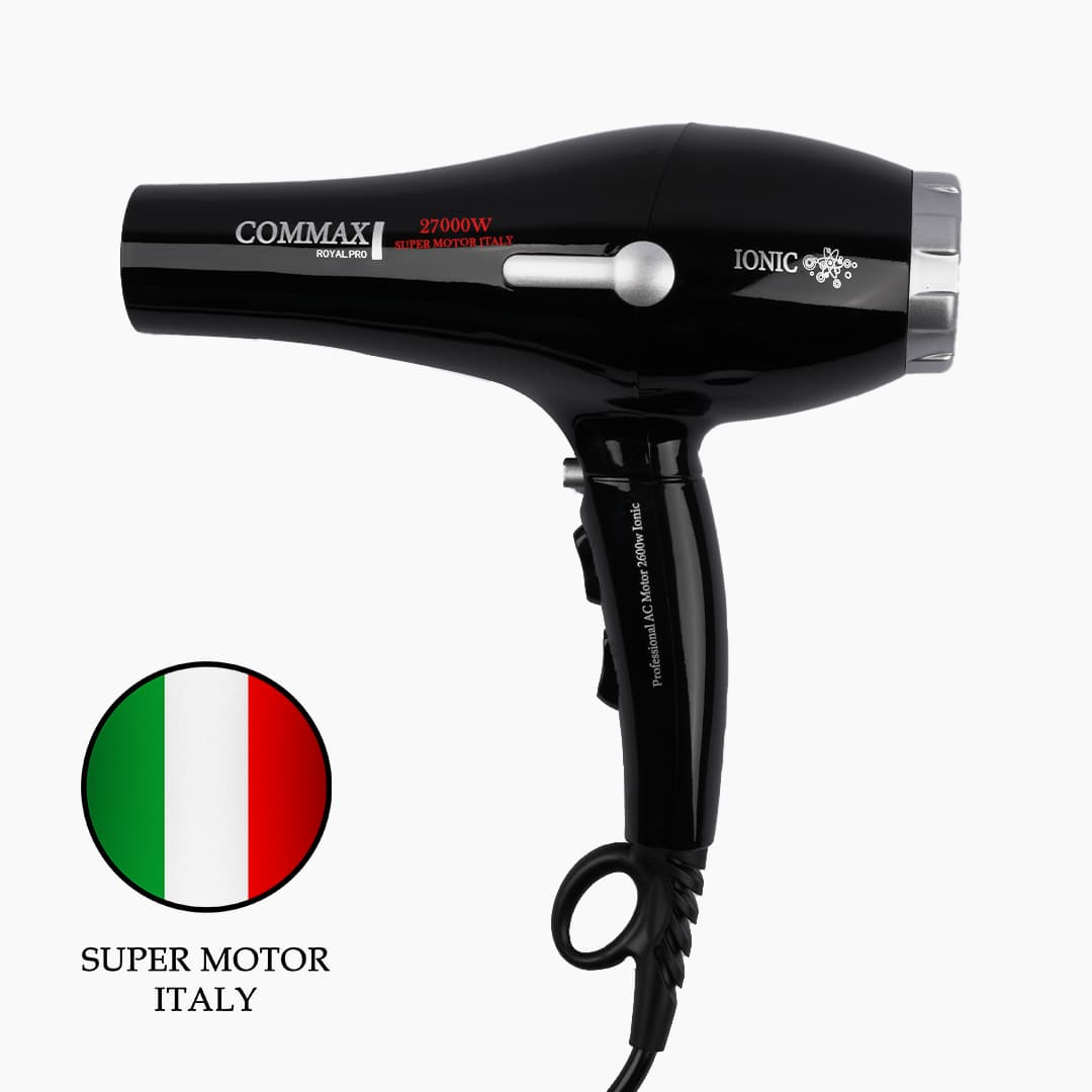 سشوار کوماکس مدل CR-7022