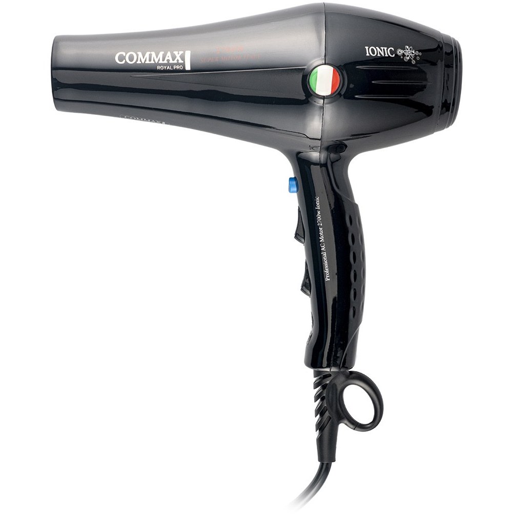 سشوار حرفه ای کوماکس مدل COMMAX CR-7011