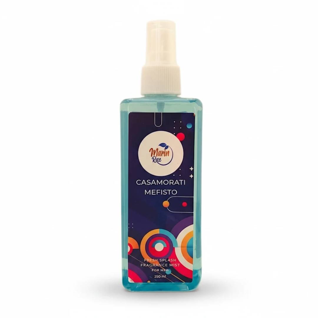 بادی اسپلش مردانه کازاموراتی مفیستو مارین رز | خنک و شاداب 250ml